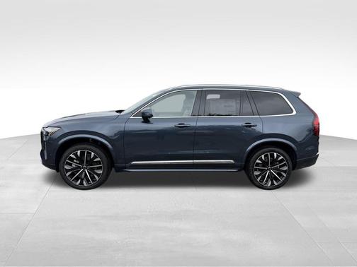 2026 Volvo XC90 B6 Plus 6-Seater