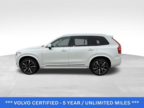 2023 Volvo XC90 B6 Plus 6-Seater