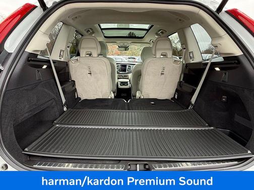 2023 Volvo XC90 B6 Plus 6-Seater