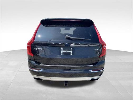 2017 Volvo XC90 T6 Inscription