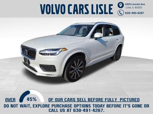 2023 Volvo XC90 B5 Core