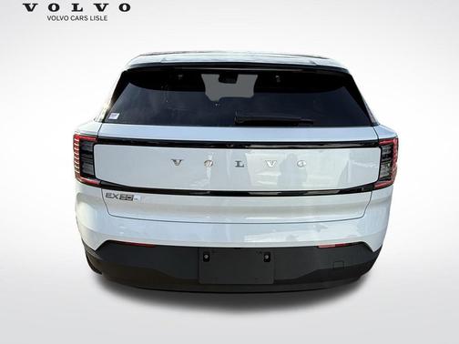 2026 Volvo EX30 Twin Motor Performance Plus