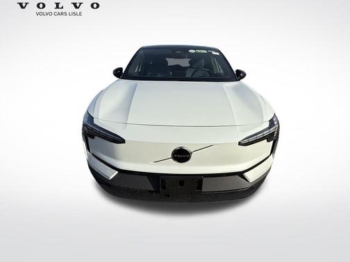 2026 Volvo EX30 Twin Motor Performance Plus