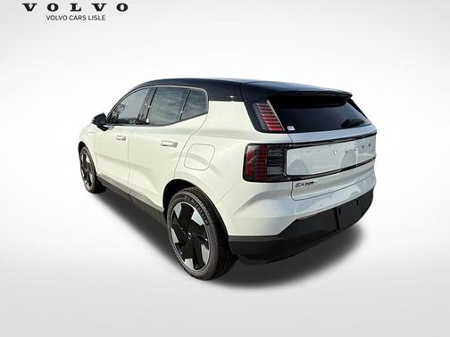 2026 Volvo EX30 Twin Motor Performance Plus