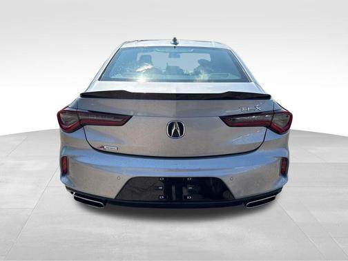 2021 Acura TLX A-Spec