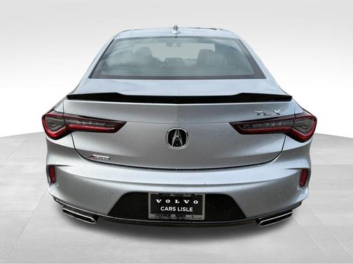 2021 Acura TLX A-Spec