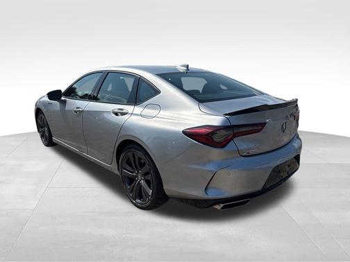 2021 Acura TLX A-Spec