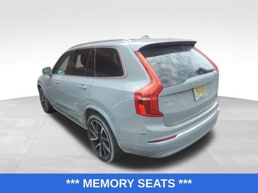 2024 Volvo XC90 B6 Plus Bright Theme 6-Seater