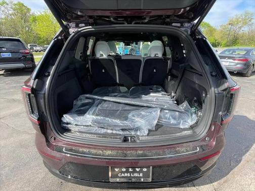 2025 Volvo EX90 Twin Motor Performance Ultra