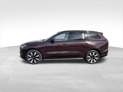 2025 Volvo EX90 Twin Motor Performance Ultra