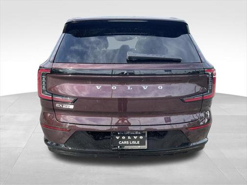 2025 Volvo EX90 Twin Motor Performance Ultra