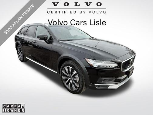 2024 Volvo V90 Cross Country B6