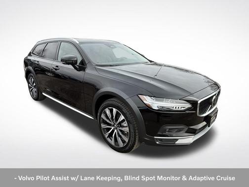 2024 Volvo V90 Cross Country B6