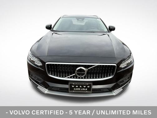 2024 Volvo V90 Cross Country B6