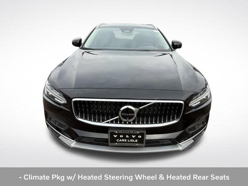 2024 Volvo V90 Cross Country B6