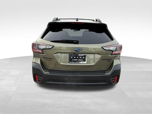 2020 Subaru Outback Onyx Edition XT