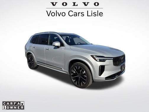 2025 Volvo XC90 B5 Plus