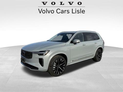 2026 Volvo XC90 B6 Ultra