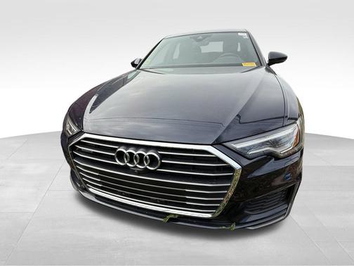 2019 Audi A6 3.0T Premium Plus