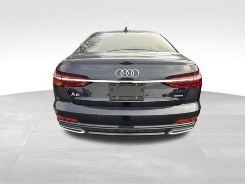 2019 Audi A6 3.0T Premium Plus