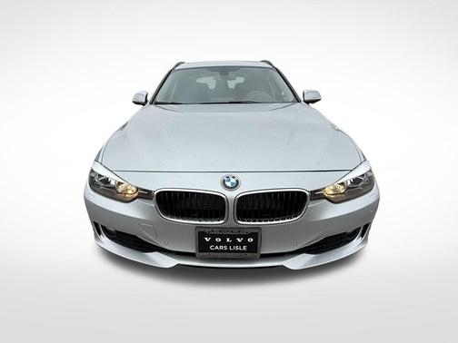 2015 BMW 328 328i xDrive