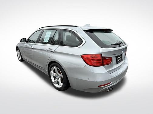 2015 BMW 328 328i xDrive