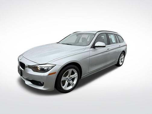 2015 BMW 328 328i xDrive