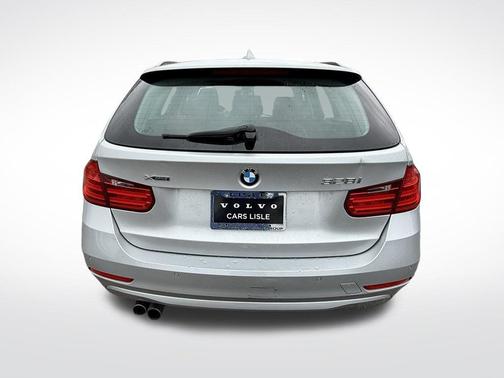 2015 BMW 328 328i xDrive