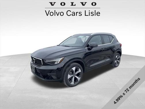 2025 Volvo XC40 B5 Core