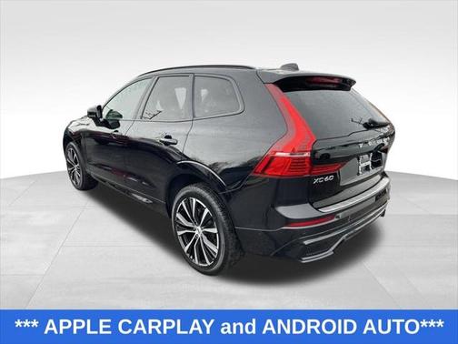 2023 Volvo XC60 B5 Plus Dark Theme