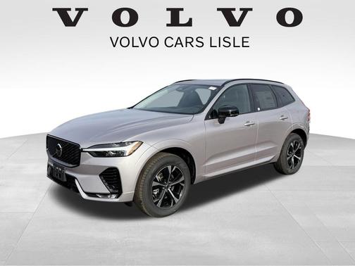 2026 Volvo XC60 B5 Core
