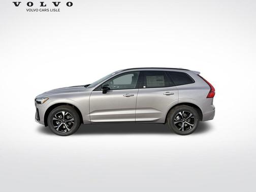 2026 Volvo XC60 B5 Core