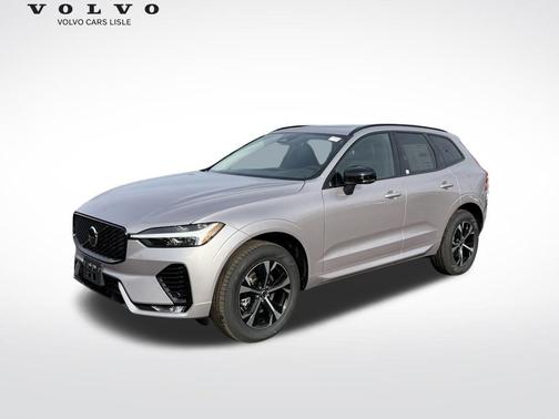 2026 Volvo XC60 B5 Core