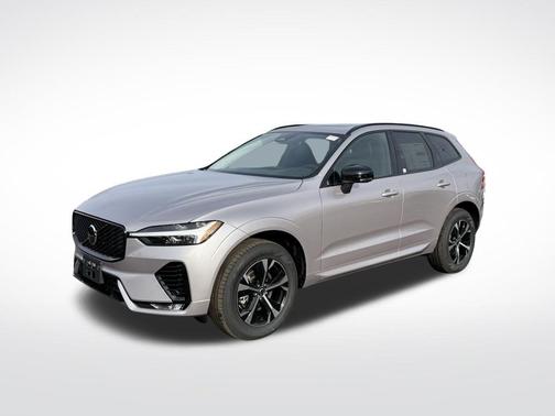 2026 Volvo XC60 B5 Core