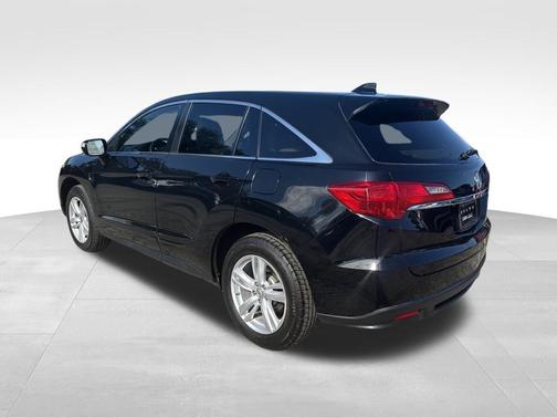 2015 Acura RDX Technology Package