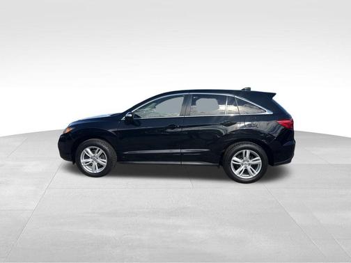 2015 Acura RDX Technology Package