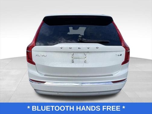 2022 Volvo XC90 T6 Inscription