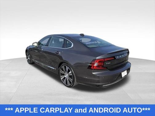 2022 Volvo S90 B6 Inscription