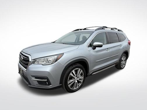 2022 Subaru Ascent Touring 7-Passenger