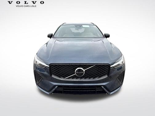 2026 Volvo XC60 B5 Core