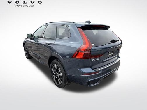 2026 Volvo XC60 B5 Core