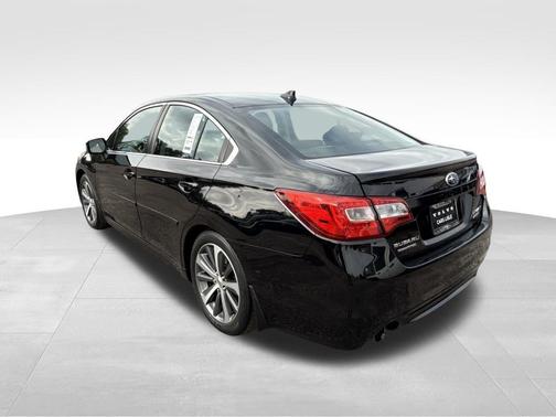 2017 Subaru Legacy Limited
