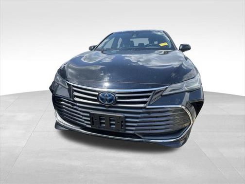2021 Toyota Avalon Hybrid Limited