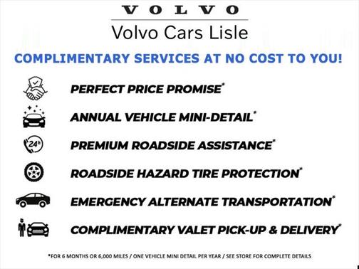 2022 Volvo XC90 Recharge Plug-In Hybrid T8 Inscription 6 Passenger