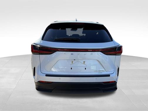 2024 Lexus NX 450h+ 450h+ Luxury