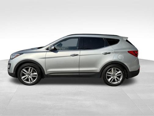 2015 Hyundai Santa Fe Sport 2.0L Turbo