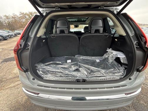 2026 Volvo XC90 B6 Ultra