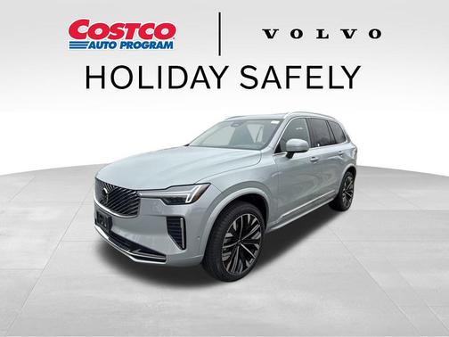 2026 Volvo XC90 B6 Ultra