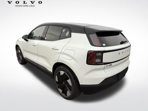2026 Volvo EX30 Twin Motor Performance Ultra