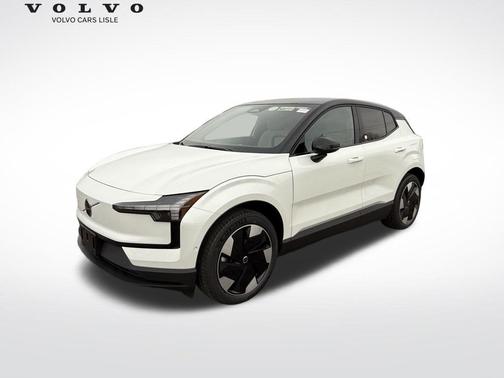 2026 Volvo EX30 Twin Motor Performance Ultra